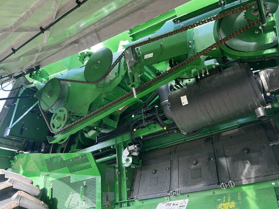 2024 John Deere S770 - Photo16