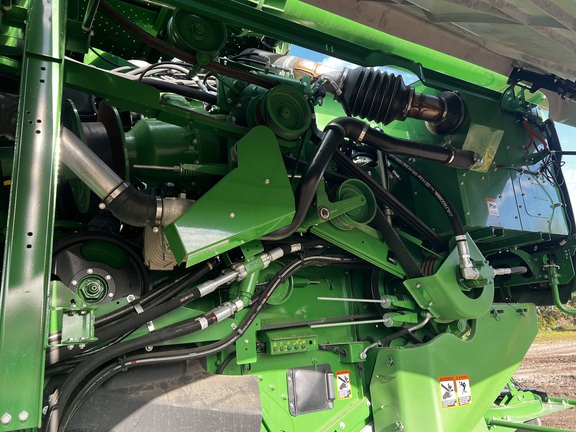 2024 John Deere S770 - Photo17