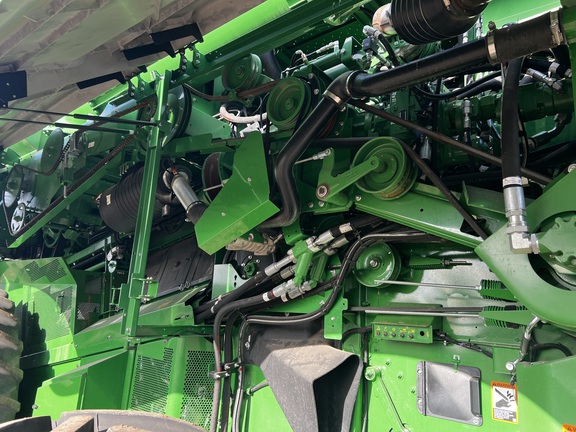 2024 John Deere S770 - Photo18