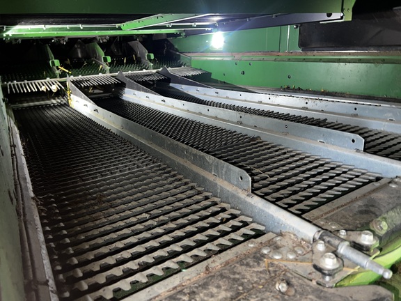 2024 John Deere S770 - Photo19