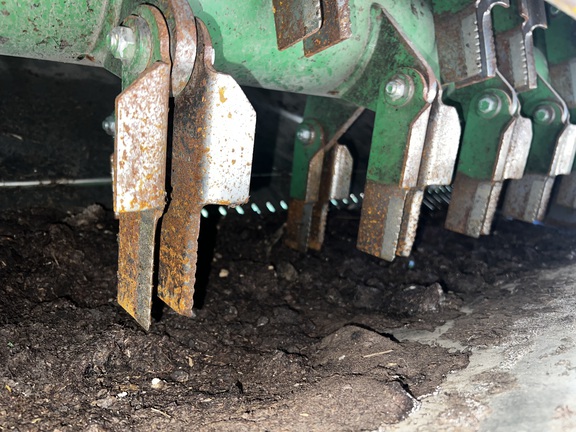 2024 John Deere S770 - Photo20