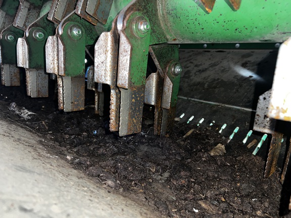 2024 John Deere S770 - Photo21