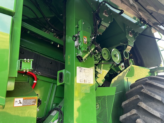 2024 John Deere S770 - Photo22