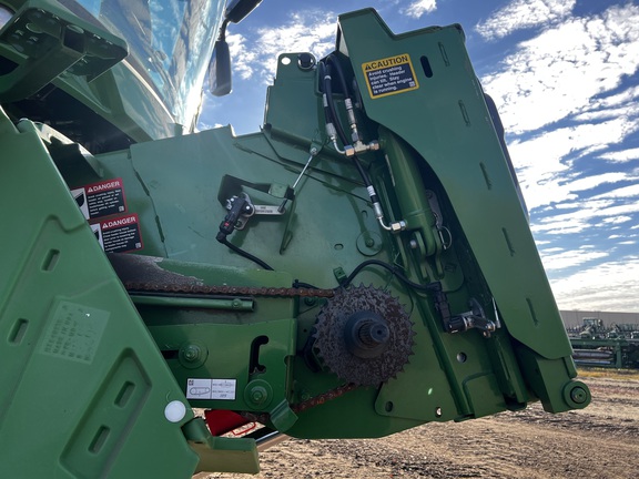 2024 John Deere S770 - Photo25