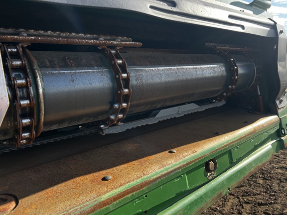 2024 John Deere S770 - Photo27