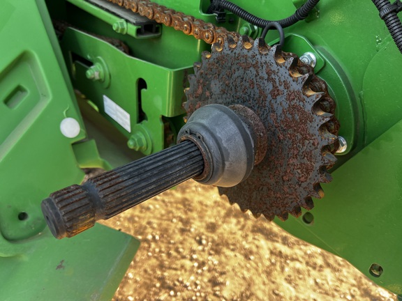 2024 John Deere S770 - Photo26