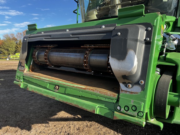 2024 John Deere S770 - Photo28