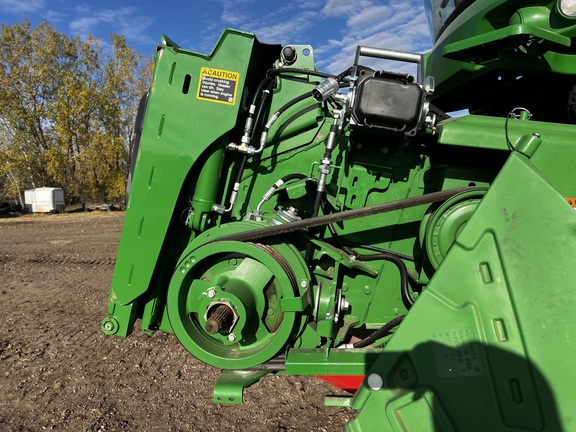 2024 John Deere S770 - Photo29