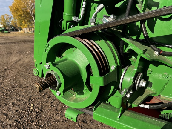 2024 John Deere S770 - Photo30