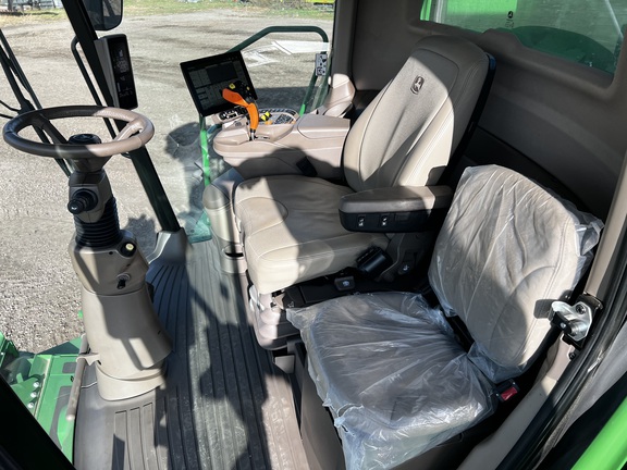 2024 John Deere S770 - Photo31
