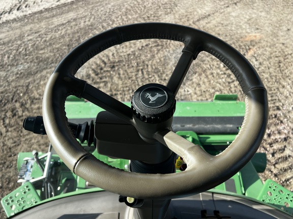 2024 John Deere S770 - Photo38