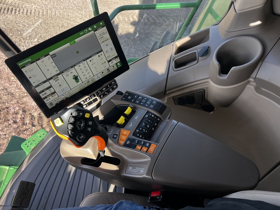 2024 John Deere S770 - Photo42