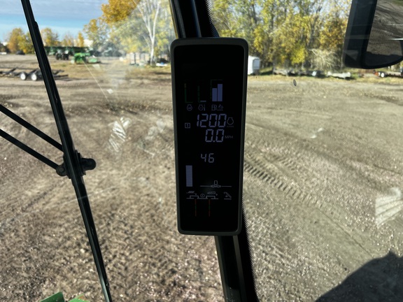 2024 John Deere S770 - Photo41