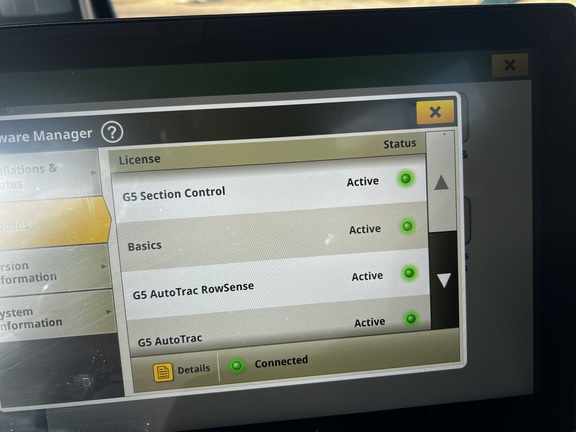 2024 John Deere S770 - Photo44