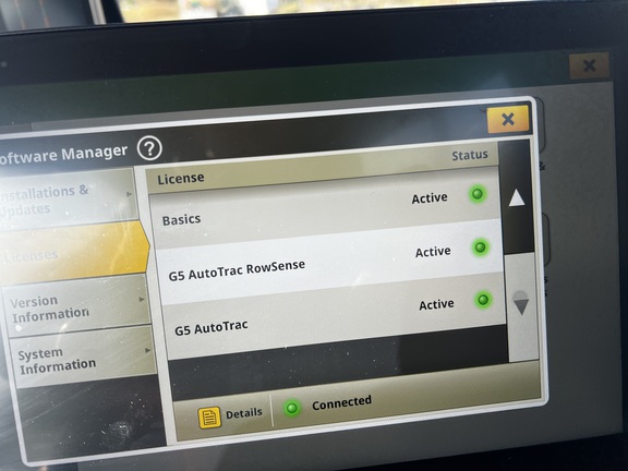 2024 John Deere S770 - Photo45