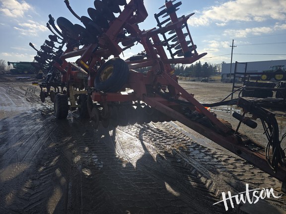 Photo of 2008 Krause 4850-21