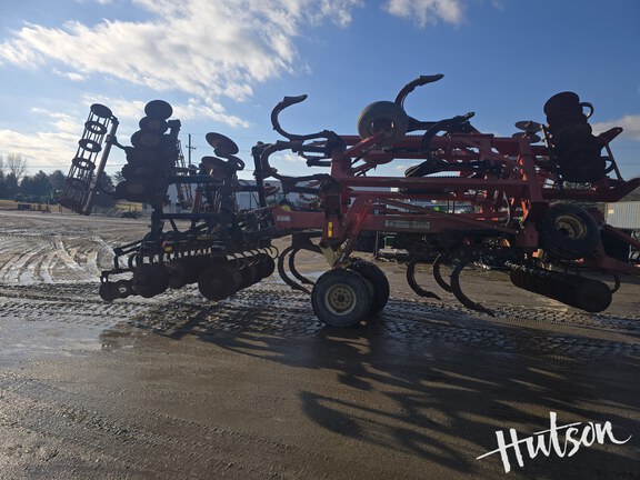 Photo of 2008 Krause 4850-21