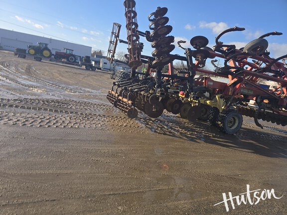 Photo of 2008 Krause 4850-21