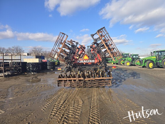 Photo of 2008 Krause 4850-21