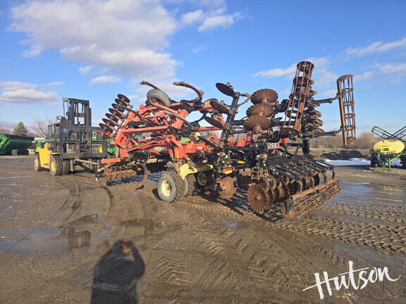 Photo of 2008 Krause 4850-21