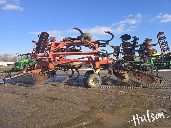 Photo of 2008 Krause 4850-21