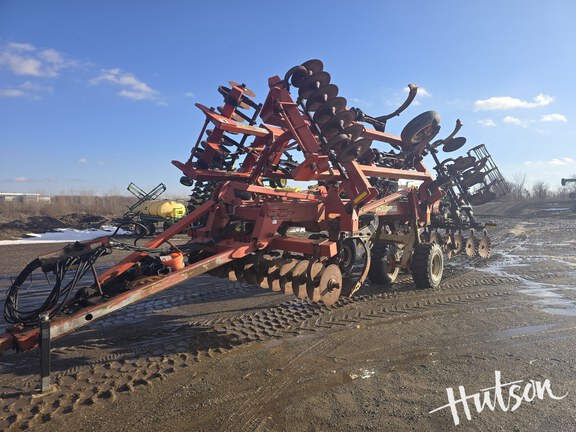 Photo of 2008 Krause 4850-21