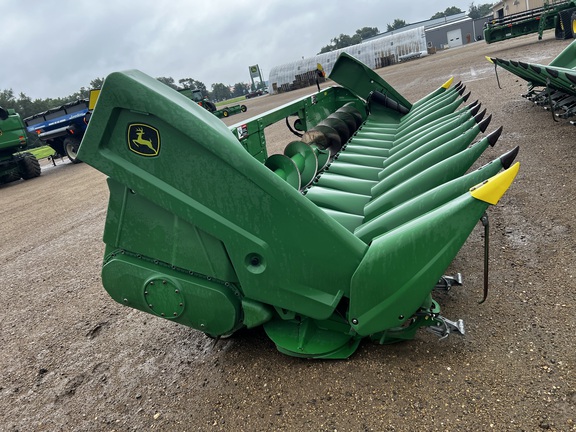 2021 John Deere C12R - Photo2