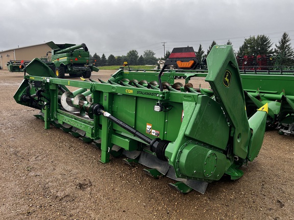 2021 John Deere C12R - Photo3