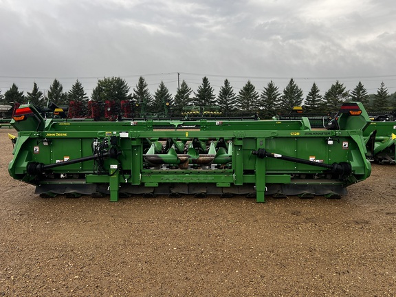 2021 John Deere C12R - Photo4