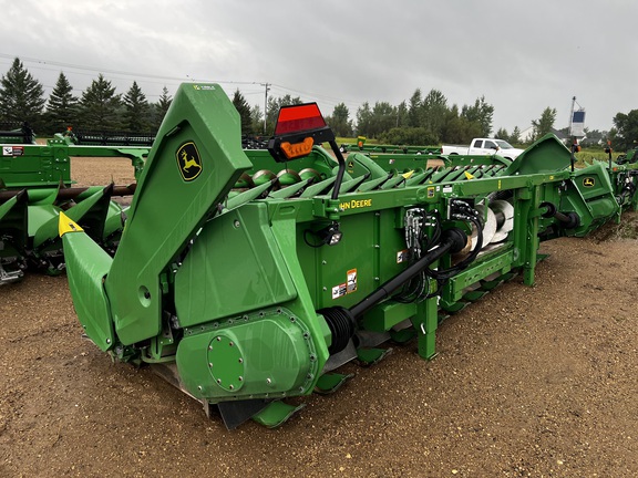 2021 John Deere C12R - Photo5