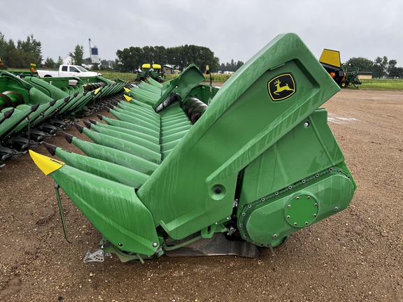2021 John Deere C12R - Photo6