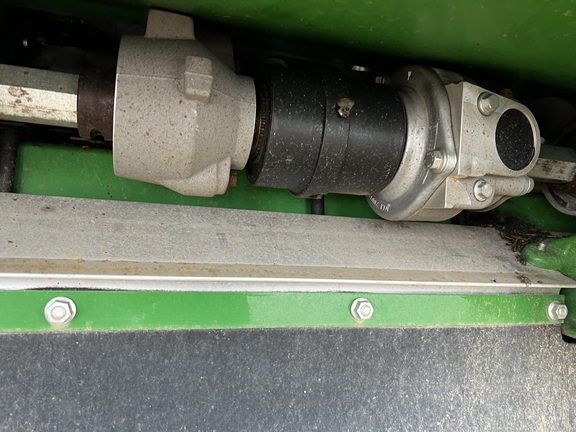 2021 John Deere C12R - Photo8