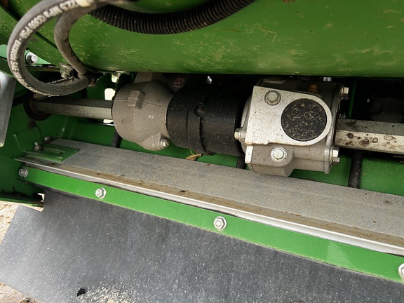 2021 John Deere C12R - Photo9