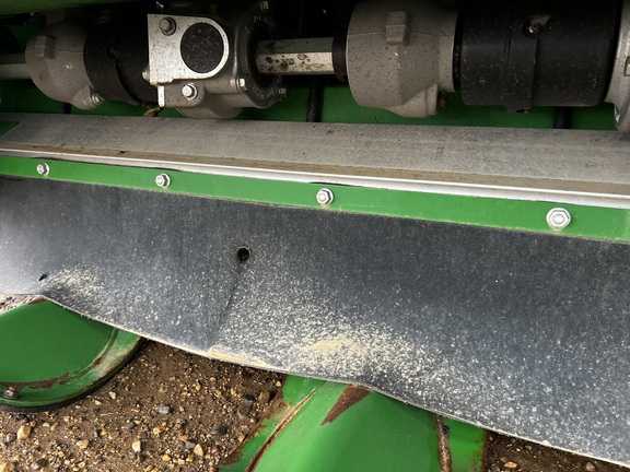 2021 John Deere C12R - Photo12