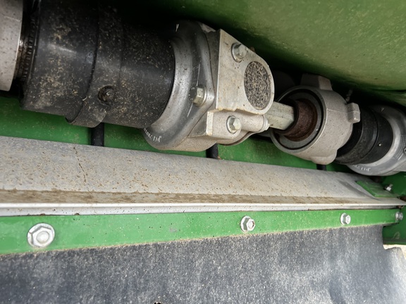 2021 John Deere C12R - Photo10