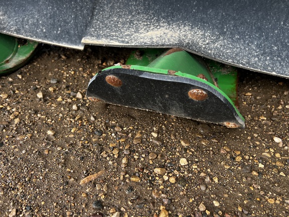 2021 John Deere C12R - Photo13