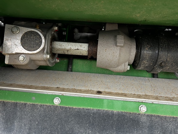 2021 John Deere C12R - Photo11