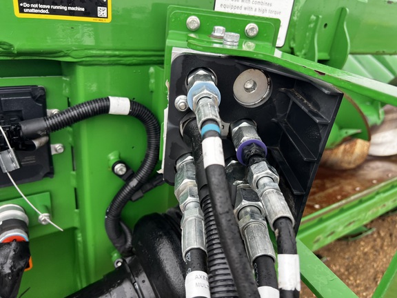 2021 John Deere C12R - Photo16