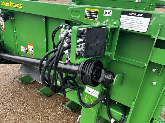 2021 John Deere C12R - Photo15