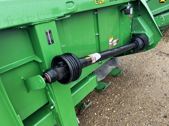 2021 John Deere C12R - Photo17