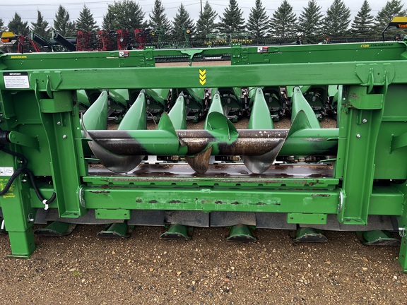 2021 John Deere C12R - Photo18