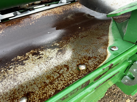 2021 John Deere C12R - Photo19