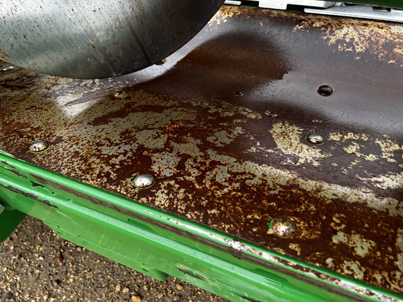 2021 John Deere C12R - Photo20