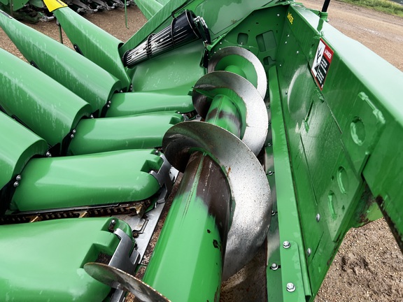 2021 John Deere C12R - Photo22