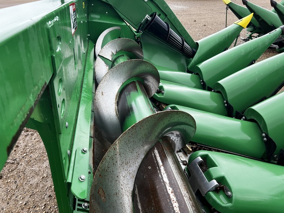 2021 John Deere C12R - Photo21