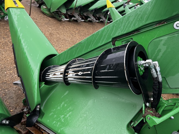 2021 John Deere C12R - Photo23