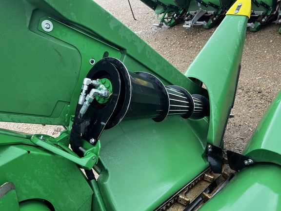 2021 John Deere C12R - Photo24