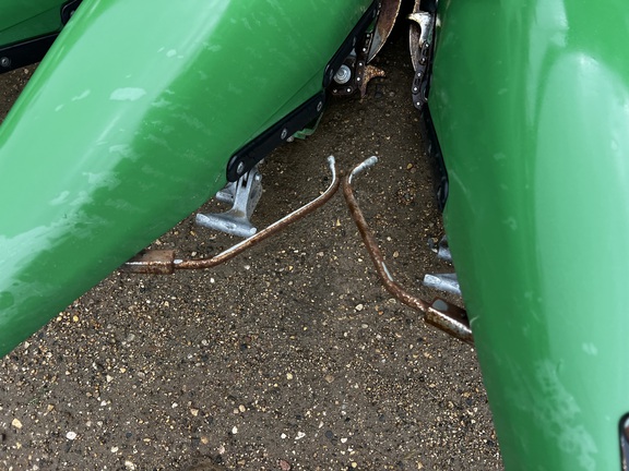 2021 John Deere C12R - Photo26