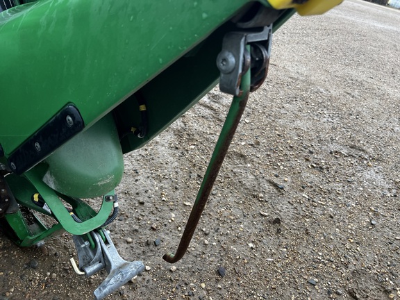 2021 John Deere C12R - Photo25