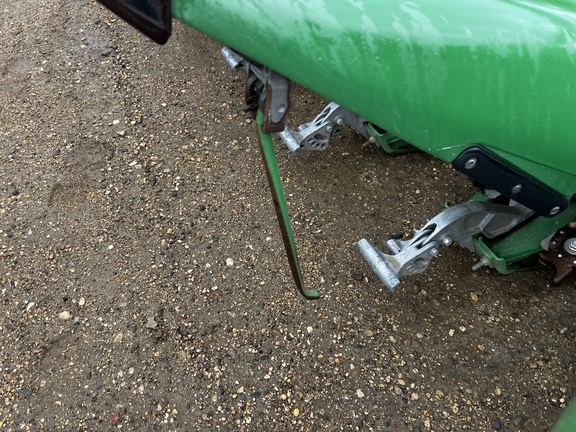 2021 John Deere C12R - Photo27